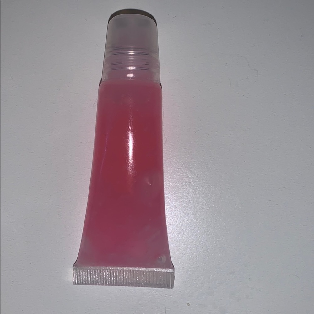Watermelon Clear Lip Gloss